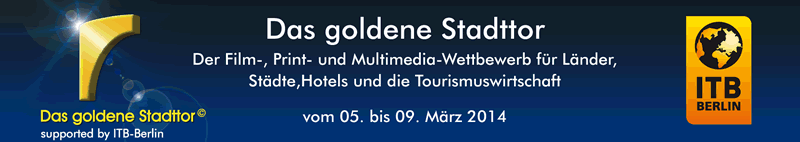 Logo DGS 2014